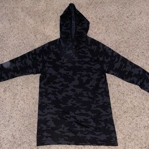 Lululemon Hoodie Shirt